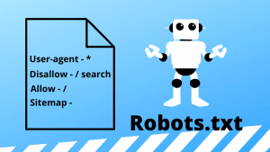 Read more about the article The Custom Robots.txt for Blogger – Most Important Thing for Ranking