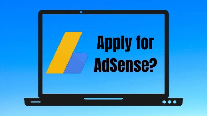 AdSense approval