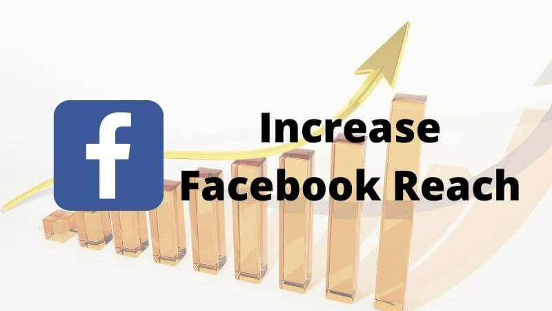 increase facebook reach