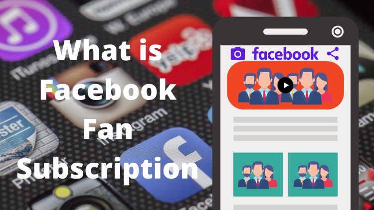 facebook fan subscription