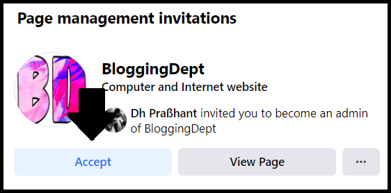 this page isn't eligible to have a username