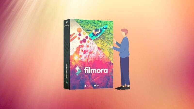 You are currently viewing How to download Wondershare Filmora X Crack Version?