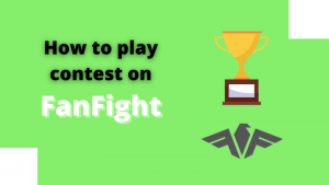 Read more about the article FanFight Fantasy Sports Platform – Is It Legal and Secure to Participate?