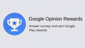 Read more about the article Google Opinion Rewards – Make Money From Google Survey App