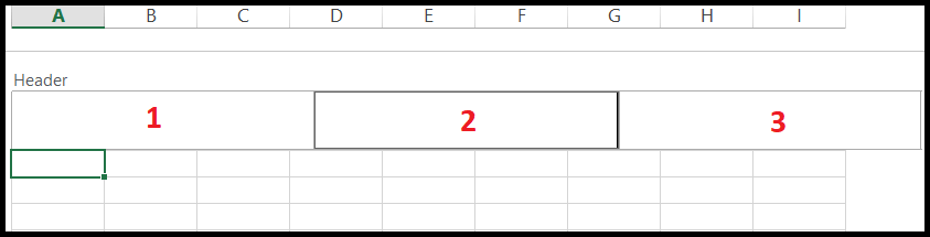 how to insert watermark in excel