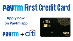 Read more about the article Paytm Credit card – How to apply, Fees, Benefits, Eligibility, Limitations
