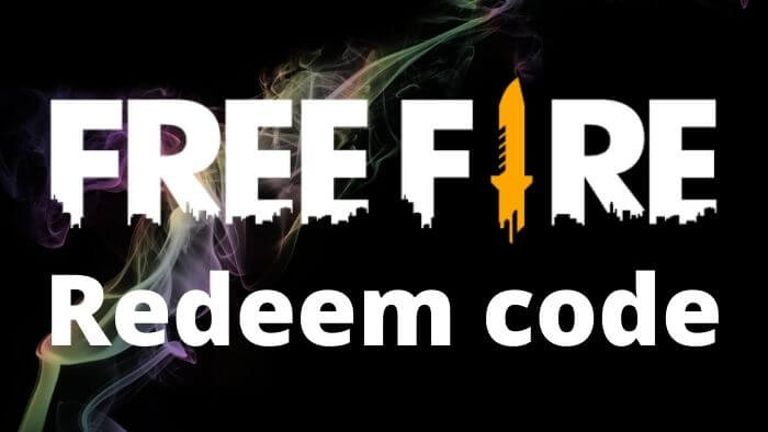 You are currently viewing Free Fire Redeem Code – Get exclusive rewards for free