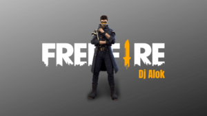 Read more about the article DJ Alok Character in Free Fire – How to get for free?