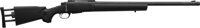 bolt action rifle in bgmi/pubg