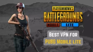 Read more about the article Best VPN for PUBG Mobile lite in India