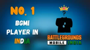 Read more about the article Jonathan vs Scout vs Regaltos – Who is the No. 1 BGMI player in India