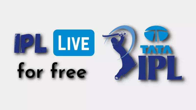 You are currently viewing IPL live free APK – Apps to watch IPL live free without subscription