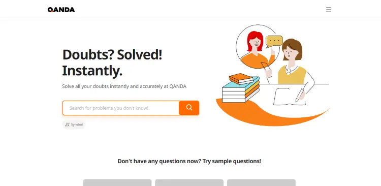qanda solve doubts and earn money