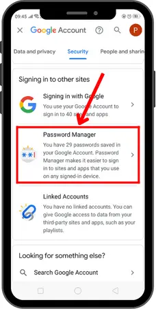 how to remove google smart lock
