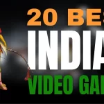 Top Indian video games all you should try out