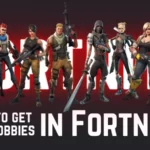 How to get bot lobbies in Fortnite?