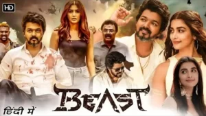 Read more about the article Beast (2022) movie download in Hindi
