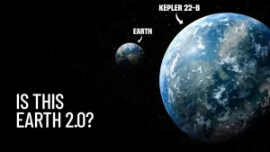 Read more about the article Can we live on Kepler 22b? Earth 2.0