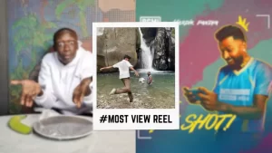 Read more about the article [Top 20] World’s most viewed reel on Instagram 2024