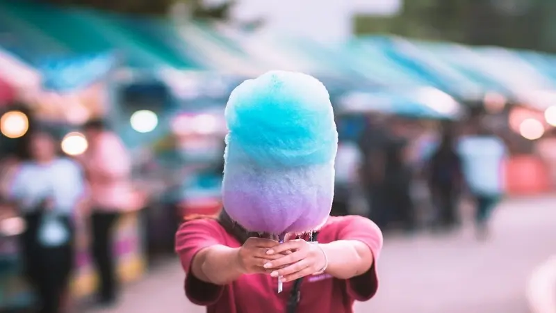 You are currently viewing Tamil Nadu Banned Cotton Candy Amidst Cancer Concerns