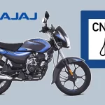Bajaj is all set to launch a CNG based bike